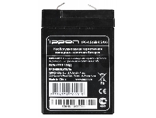 Батарея Ippon IP6-4.5 (6V 4.5Ah)