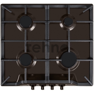 Газовая варочная панель GEFEST ПВГ 1212 К7 в.г/пан
