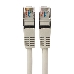 Rexant Пaтч-корд F/UTP, категория 5e, RJ45-RJ45, экранированный, 24AWG, LSZH, серый, 3м, фото 4