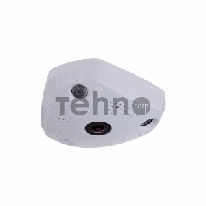 Панорамная камера AHD 3.0Мп, объектив Fish Eye 1,29 мм, с ИК до 100м² Панорамная камера AHD 3.0Мп, объектив Fish Eye 1,29 мм, с ИК до 100м²