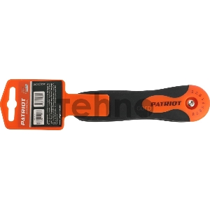 Набор ключей PATRIOT SKH-8F, шестигранные складные, 2-2.5-3-4-5-6-7-8мм, CRV, 8-в-1