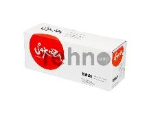 Картридж SAKURA 106R03533 для Xerox Phaser VersaLink C400/ C405, желтый, 8 000 к.