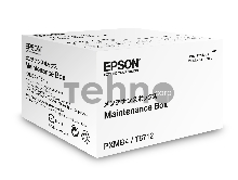 Емкость отработанный чернил Epson Maintenance Box (50 000 pages)