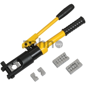 Пресс гидравлический ручной IEK ПГР-120  16-120мм