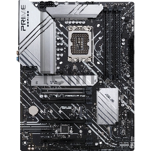 Материнская плата Asus PRIME Z690-P D4-CSM LGA1700 ATX 4xDDR4 4xPCIEx16 PCIEx1 3xM.2 HDMI DP USBC 2.5GLAN RTL