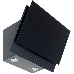 Вытяжка каминная Elikor Рубин S4 60П-700-Э4Д антрацит/черное стекло управление: кнопочное (1 мотор), фото 2