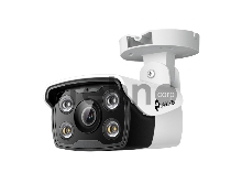 Цилиндрическая IP камера 4MP Outdoor Full-Color Bullet Network Camera