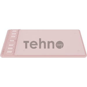 Графический планшет Huion INSPIROY 2 S H641P Pink
