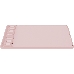 Графический планшет Huion INSPIROY 2 S H641P Pink, фото 10