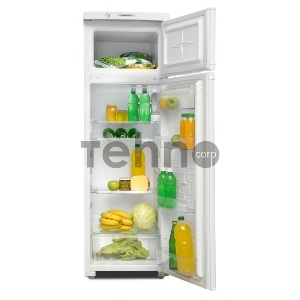 Холодильник Саратов 263 белый