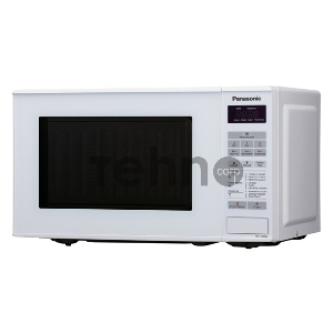 Микроволновая Печь Panasonic NN-ST251WZPE 800Вт (20л.) белый Микроволновая Печь Panasonic NN-ST251WZPE 800Вт (20л.) белый