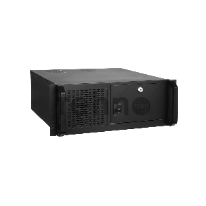 Серверный корпус Exegate Pro 4U4019S <RM 19,  высота 4U, глубина 450, БП 600ADS, USB>