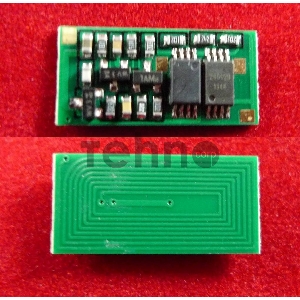 Чип Ricoh Aficio SP C430Dn/C431Dn/C440Dn Black 21K (SPC430E) (ELP Imaging®) Чип Ricoh Aficio SP C430Dn/C431Dn/C440Dn Black 21K (SPC430E) (ELP Imaging®)