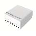 Реле Aqara Беспроводное реле (двухканальное) Aqara 2 way relay module LLKZMK11LM, фото 1