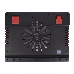 Подставка для ноутбука STM IP25 Red STM Laptop Cooling IP25 Red (17,3"", 1x(150x150),   plastic+metal mesh), фото 1
