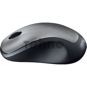 Мышь Logitech M310 черный оптическая (1000dpi) беспроводная USB1.1 для ноутбука (2but)