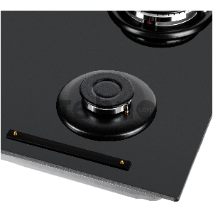 Газовая варочная панель MAUNFELD EGHG.64.63CB.R/G