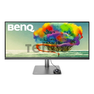 МОНИТОР 34 BenQ PD3420Q