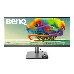 МОНИТОР 34" BenQ PD3420Q, фото 10