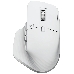 Мышь LOGITECH MX Master 3S Bluetooth MID GREY, фото 2