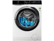 Стиральная машина Electrolux PerfectCare 800 EW8F169ASA пан.англ. класс: A загр.фронтальная макс.:9кг белый