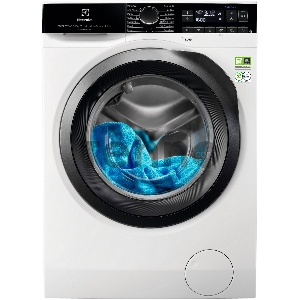 Стиральная машина Electrolux PerfectCare 800 EW8F169ASA пан.англ. класс: A загр.фронтальная макс.:9кг белый