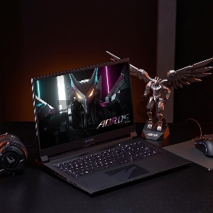 Ноутбук Gigabyte Aorus 17X AXF Core i9 13900HX 16Gb SSD1Tb NVIDIA GeForce RTX4080 12Gb 17.3