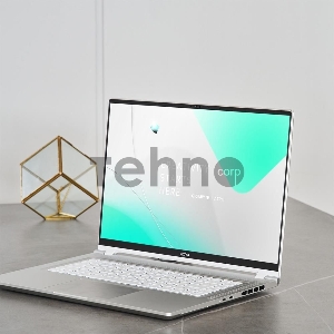 Ноутбук AERO 16 BSF Core i7-13700H/16Gb/SSD1Tb/RTX 4070 8Gb/16