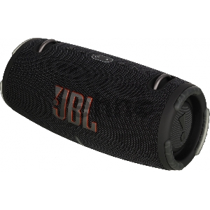 Портативная акустическая система JBL Xtreme 3 черная (UK)
