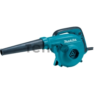 Воздуходувка Makita UB1103 600Вт (уборка: сухая) синий Воздуходувка Makita UB1103 600Вт (уборка: сухая) синий