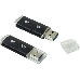 Внешний накопитель 32GB USB Drive <USB 3.0> Silicon Power Blaze B02 Black (SP032GBUF3B02V1K), фото 2