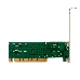 Сетевой адаптер ExeGate EXE-520 PCI 10/100Mbps  RTL8139D (OEM) EX281223RUS, фото 3