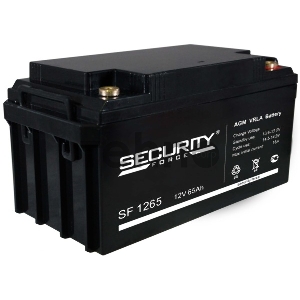 Батарея Security Force SF 1265