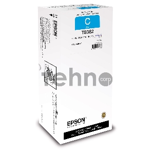 Картридж XL голубой (20 000 pages)