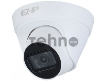 Видеокамера IP Dahua EZ-IPC-T1B20P-0280B 2.8-2.8мм цветная