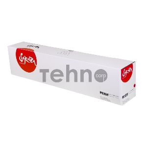 Тонер-туба SAKURA MPC2503HM (841927) для Ricoh Aficio MP C2003/ C2503/C2011, пурпурный, 9500 к.
