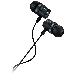 Наушники CANYON CNE-CEP3DG Стерео наушники с микрофоном, 1,2 М, темно-серый, фото 2
