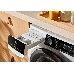 Стиральная машина Electrolux PerfectCare 800 EW8F169ASA пан.англ. класс: A загр.фронтальная макс.:9кг белый, фото 3
