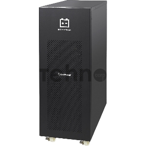 Внешний батарейный модуль Battery cabinet CyberPower BPSE240V47A  для  OLS6000E   (12V / 7AH х 40)
