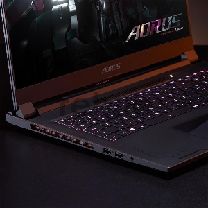 Ноутбук Gigabyte Aorus 17X AXF Core i9 13900HX 16Gb SSD1Tb NVIDIA GeForce RTX4080 12Gb 17.3
