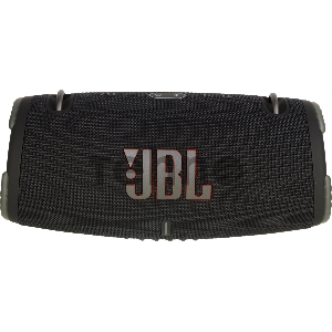 Портативная акустическая система JBL Xtreme 3 черная (UK)
