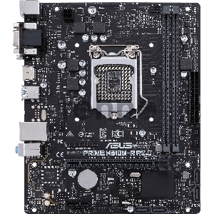 Материнская плата Asus PRIME H310M-R R2.0 Soc-1151v2 Intel H310 2xDDR4 mATX AC`97 8ch(7.1) GbLAN+VGA+DVI+HDMI White Box Материнская плата Asus PRIME H310M-R R2.0 Soc-1151v2 Intel H310 2xDDR4 mATX AC`97 8ch(7.1) GbLAN+VGA+DVI+HDMI White Box