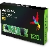 Накопитель SSD ADATA M.2 SATA III 120Gb ASU650NS38-120GT-C SU650 2280 (ASU650NS38-120GT-C), фото 6