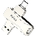 Флеш диск USB Drive Netac U782C dual USB3.0+TypeC 128GB, retail version, фото 1