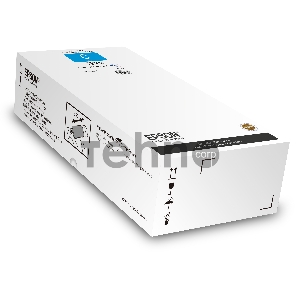 Картридж XL голубой (20 000 pages)