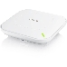 Гибридная точка доступа Zyxel NebulaFlex Pro WAC500, Wave 2, 802.11a/b/g/n/ac (2,4 и 5 ГГц), MU-MIMO, антенны 2x2, до 300+866 Мбит/с, 1xLAN GE, защита от 4G/5G, PoE, фото 5