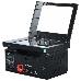 МФУ Pantum M6500, лазерный принтер/сканер/копир A4, 22 стр/мин, 1200x1200 dpi, 128 Мб, подача: 150 лист., вывод: 100 лист., USB, ЖК-панель, фото 3
