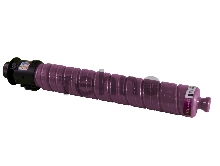 Тонер-туба SAKURA MPC2503HM (841927) для Ricoh Aficio MP C2003/ C2503/C2011, пурпурный, 9500 к.