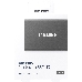Твердотельный накопитель Samsung SSD 500GB T7 Touch, USB Type-C, R/W 1000/1050MB/s, Titanium, фото 32