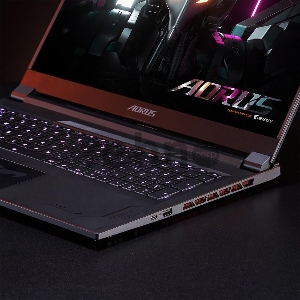 Ноутбук Gigabyte Aorus 17X AXF Core i9 13900HX 16Gb SSD1Tb NVIDIA GeForce RTX4080 12Gb 17.3